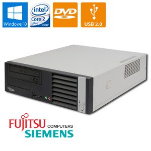 Fujitsu Esprimo E5720